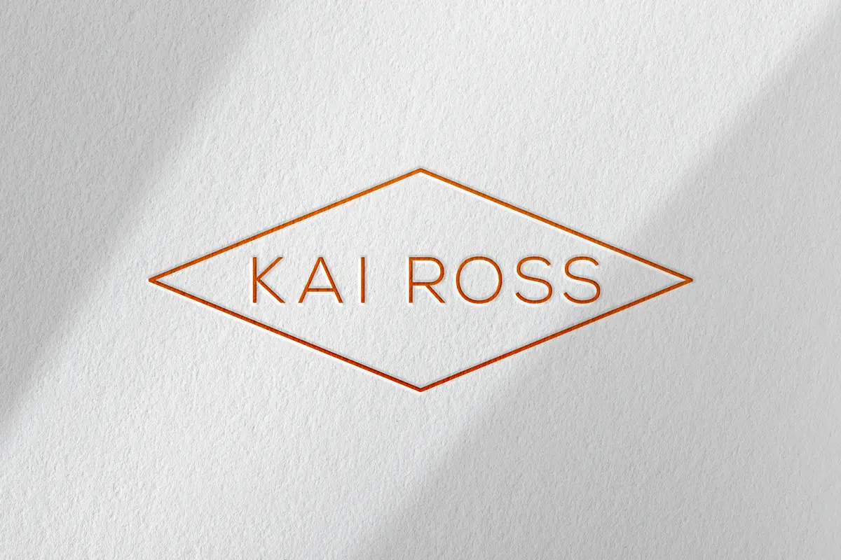 Kai Ross Logo